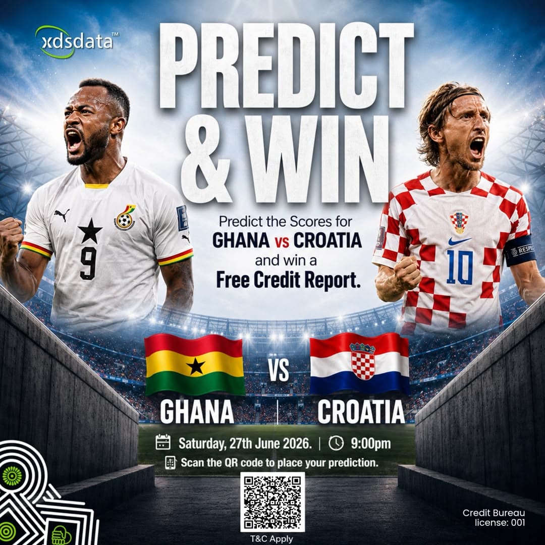 Predict & WIN promotion