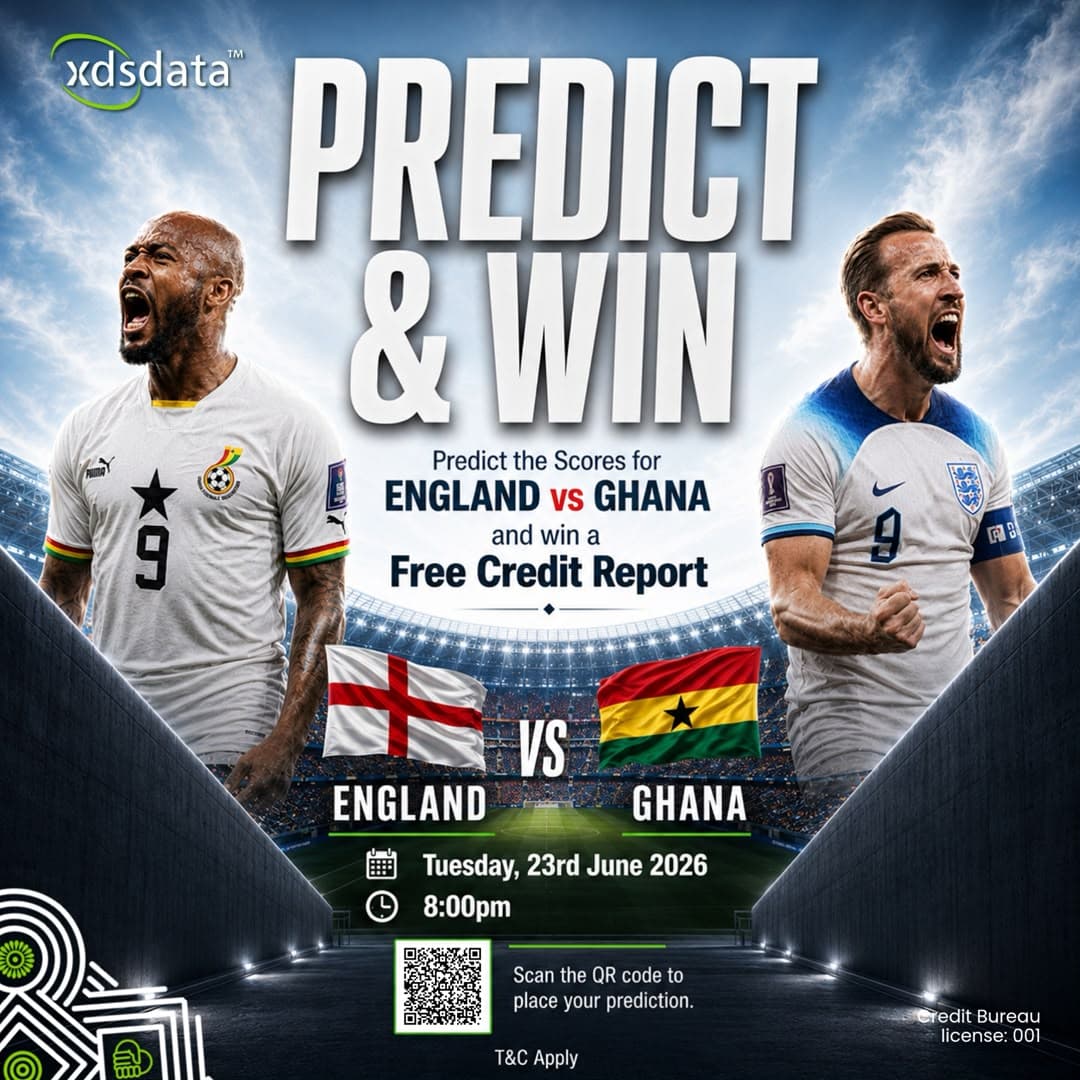 Predict & WIN promotion